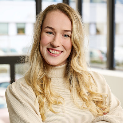 Neem contact op met Daphne Nijland!