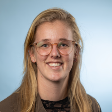 Mieke Buist